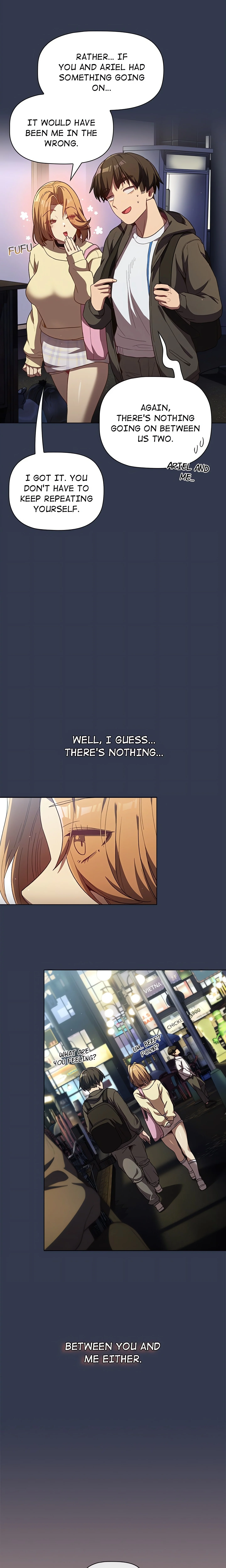 What do I do now…? (Official) chapter 32 page 9