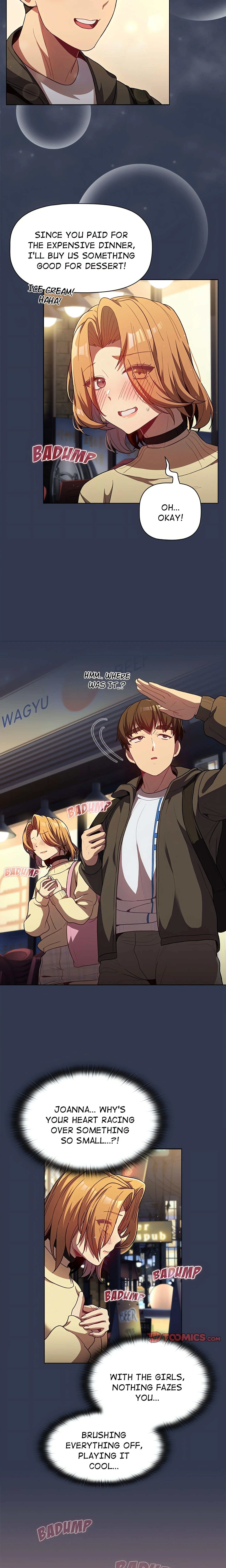 What do I do now…? (Official) chapter 32 page 13