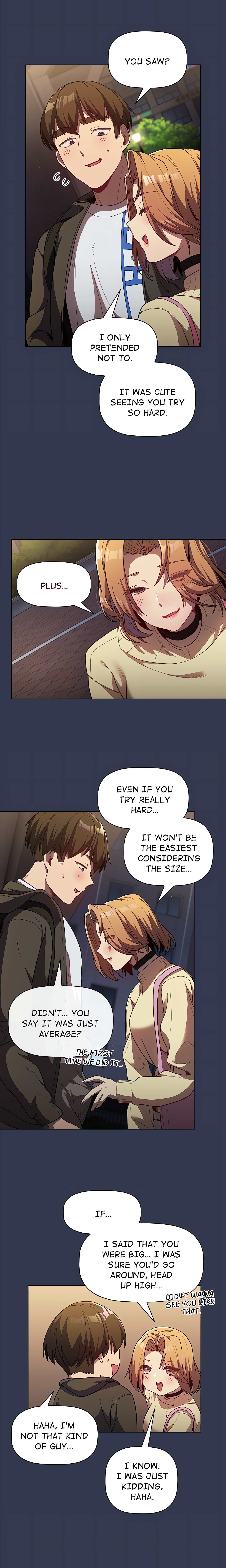 What do I do now…? (Official) chapter 32 page 17