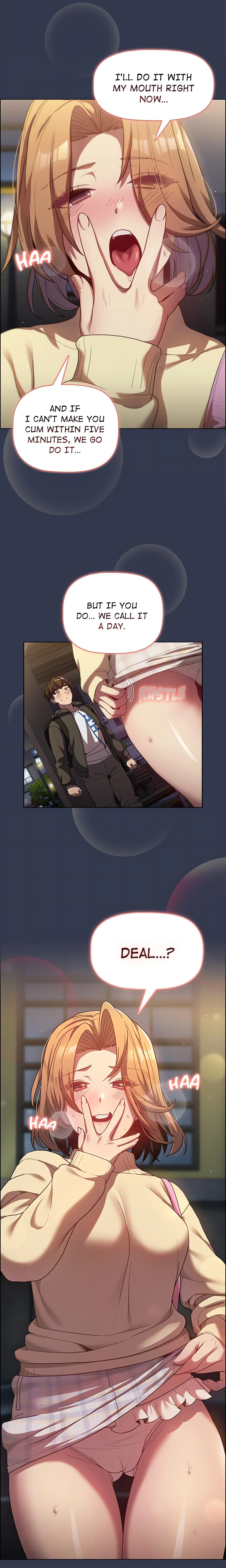 What do I do now…? (Official) chapter 32 page 19