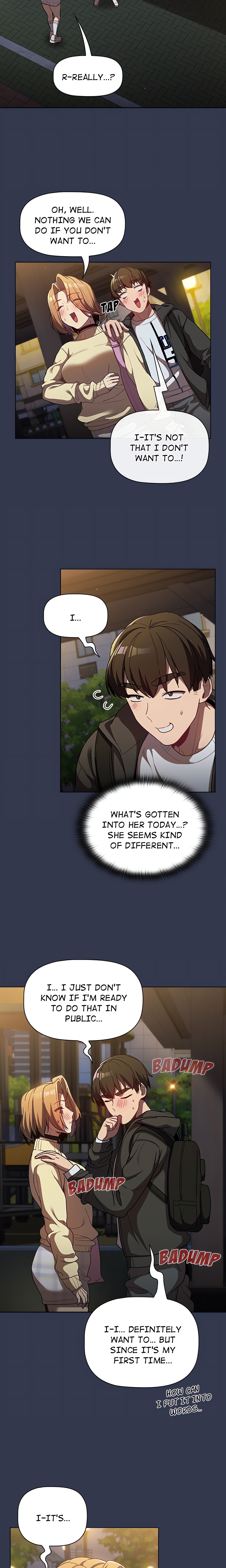 What do I do now…? (Official) chapter 33 page 4
