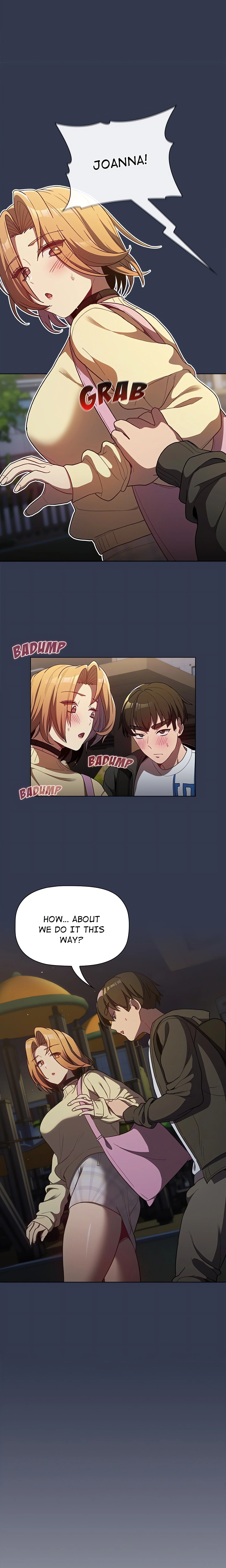 What do I do now…? (Official) chapter 33 page 6