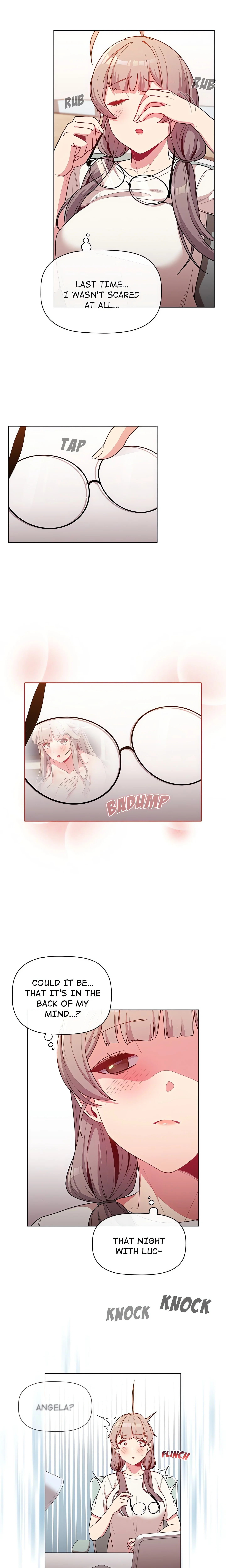 What do I do now…? (Official) chapter 33 page 9