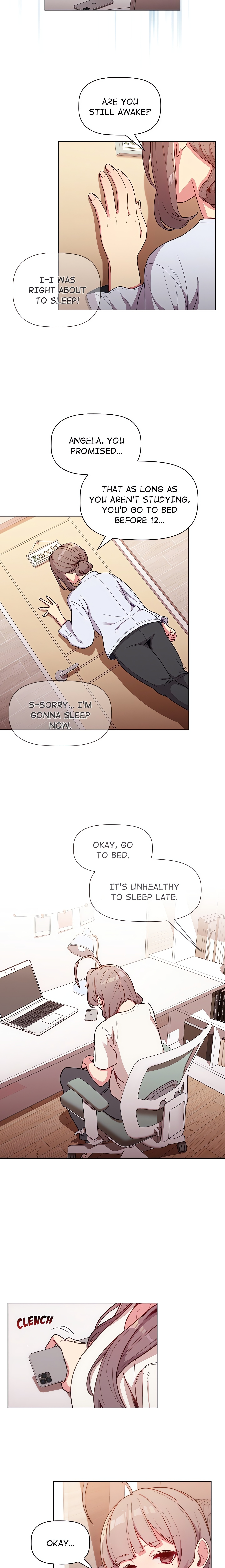 What do I do now…? (Official) chapter 33 page 10