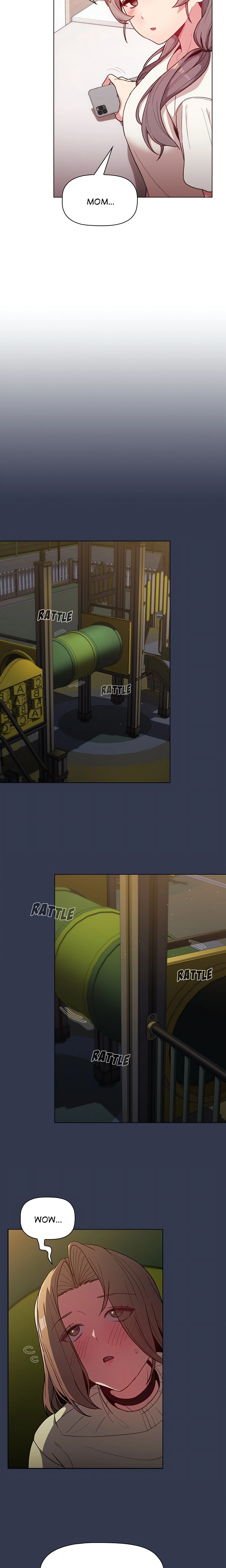 What do I do now…? (Official) chapter 33 page 11