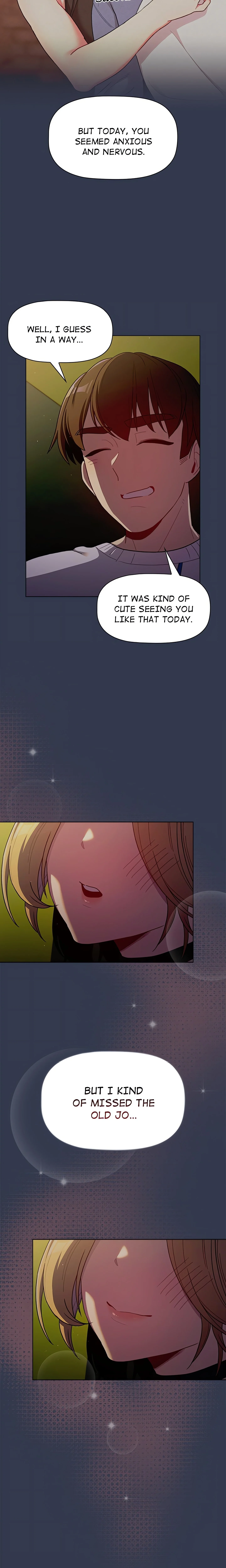 What do I do now…? (Official) chapter 33 page 19
