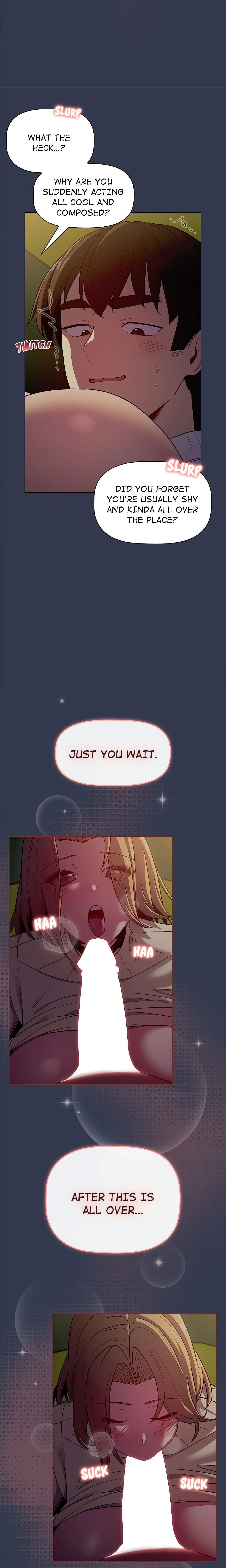 What do I do now…? (Official) chapter 33 page 20
