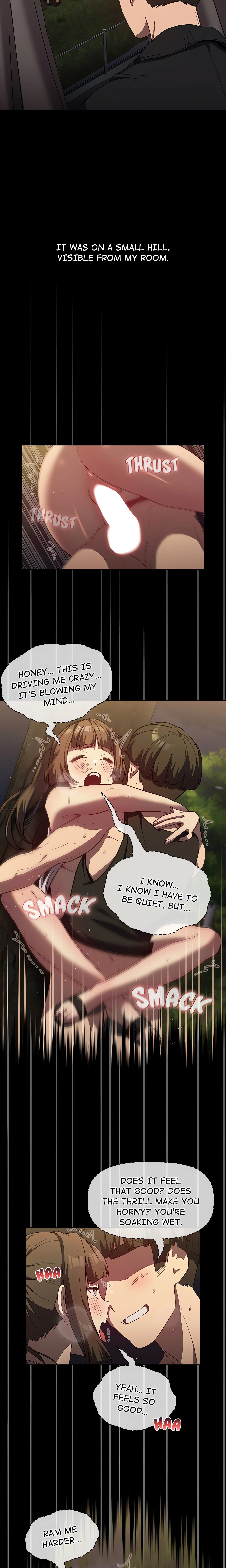 What do I do now…? (Official) chapter 34 page 2