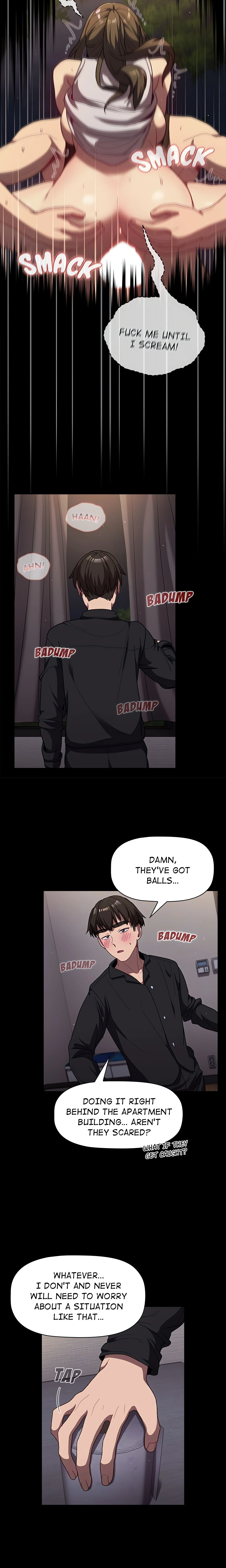 What do I do now…? (Official) chapter 34 page 3