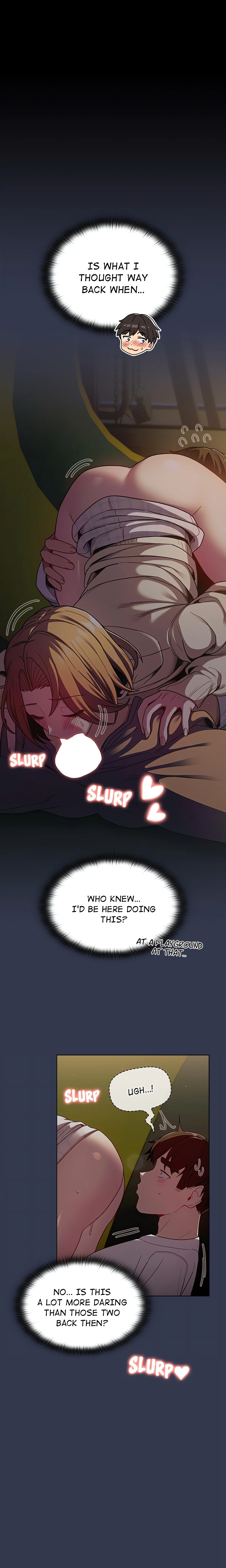 What do I do now…? (Official) chapter 34 page 4
