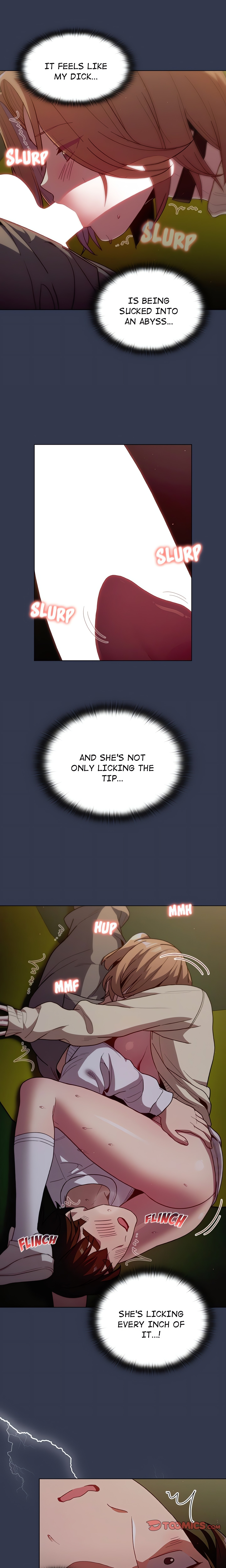 What do I do now…? (Official) chapter 34 page 7
