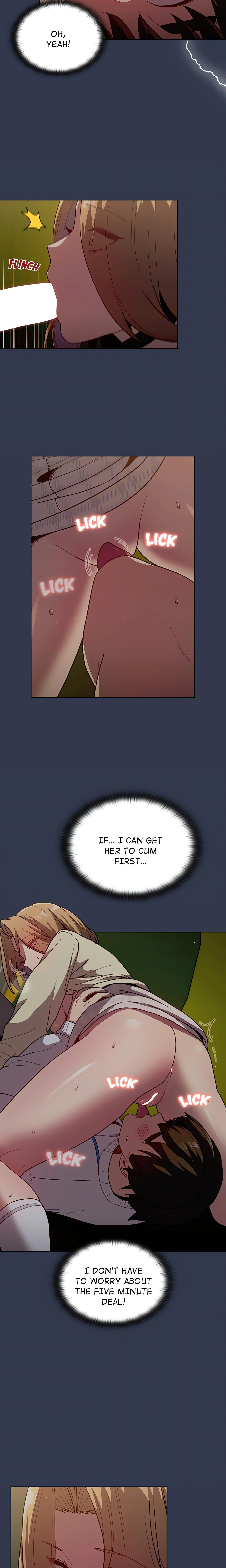 What do I do now…? (Official) chapter 34 page 8