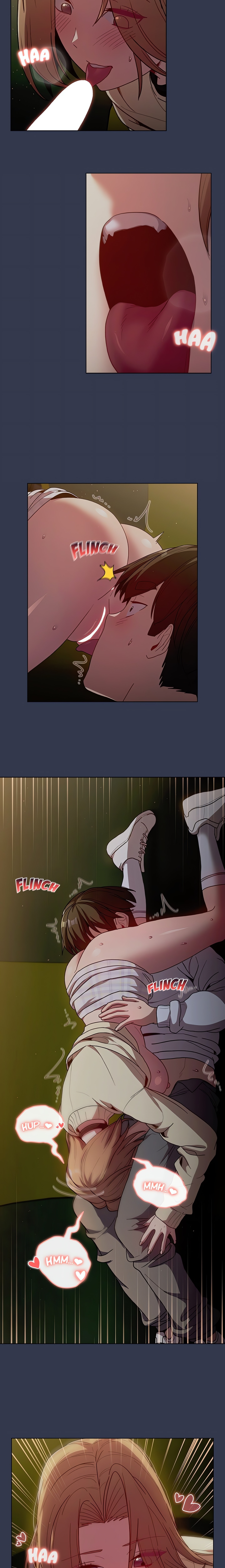 What do I do now…? (Official) chapter 34 page 9