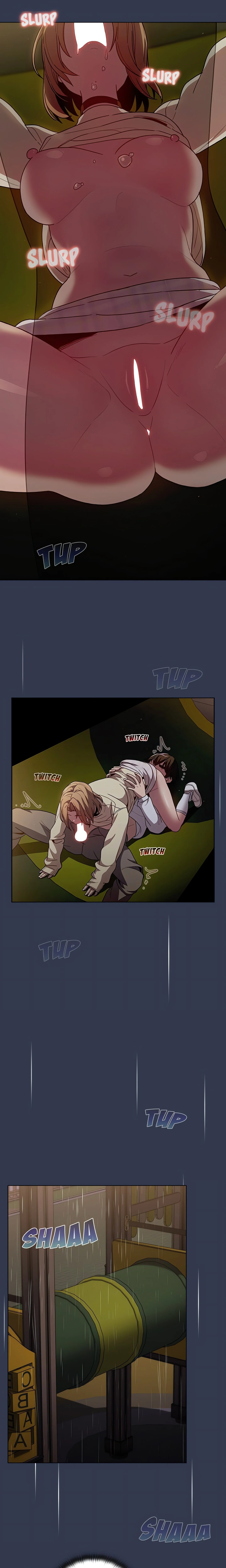 What do I do now…? (Official) chapter 34 page 11