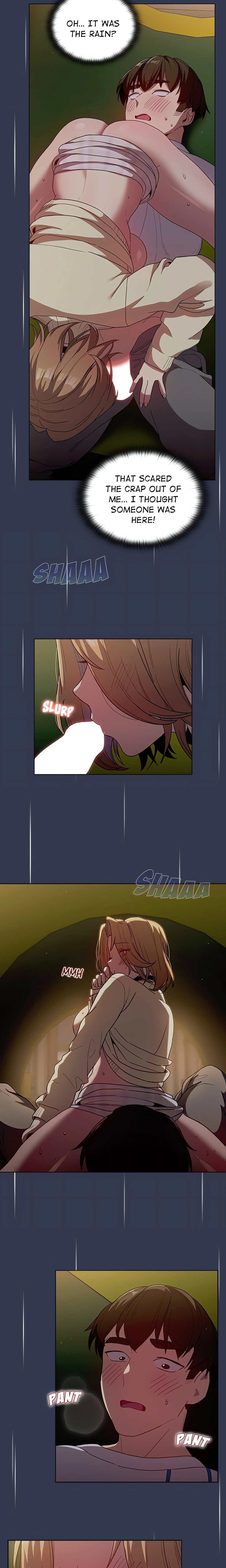 What do I do now…? (Official) chapter 34 page 12