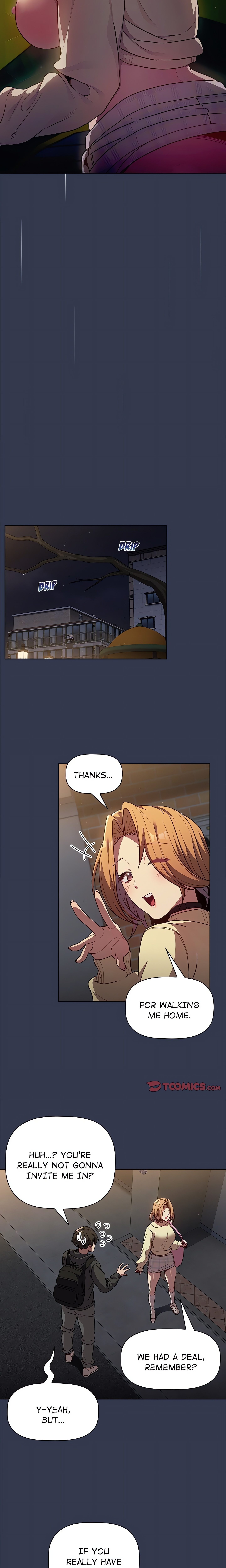 What do I do now…? (Official) chapter 34 page 14