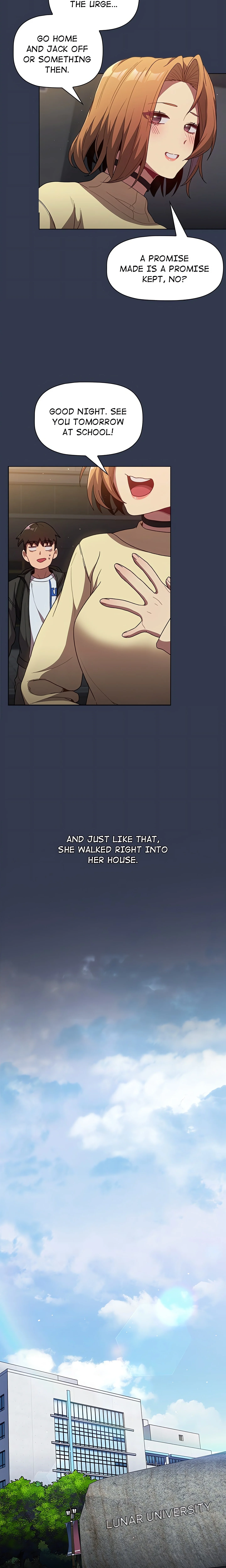 What do I do now…? (Official) chapter 34 page 15
