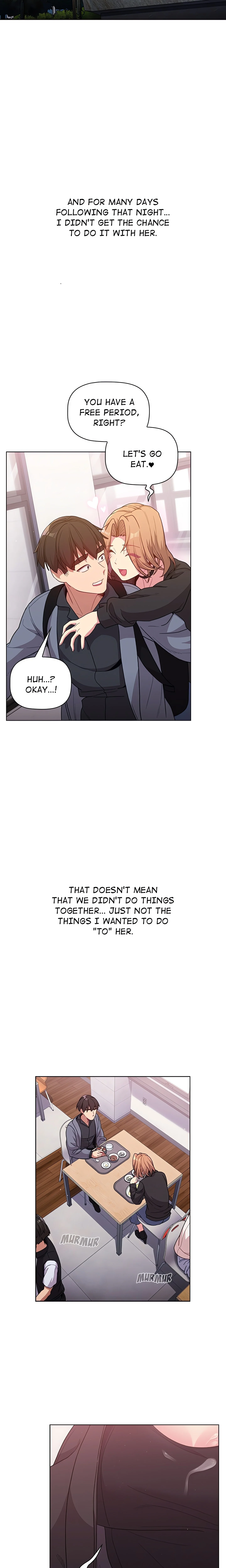What do I do now…? (Official) chapter 34 page 16
