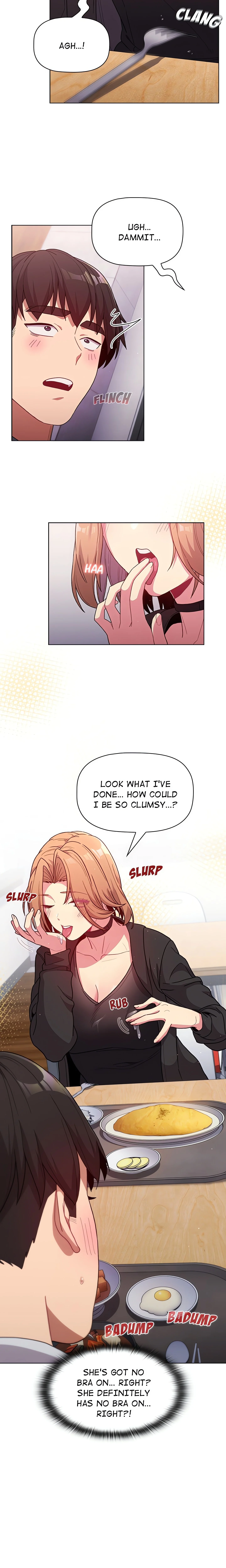 What do I do now…? (Official) chapter 34 page 17