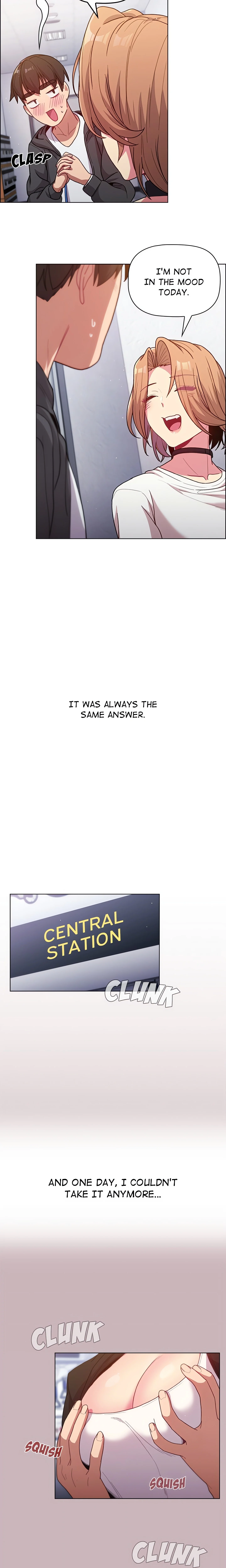 What do I do now…? (Official) chapter 34 page 19