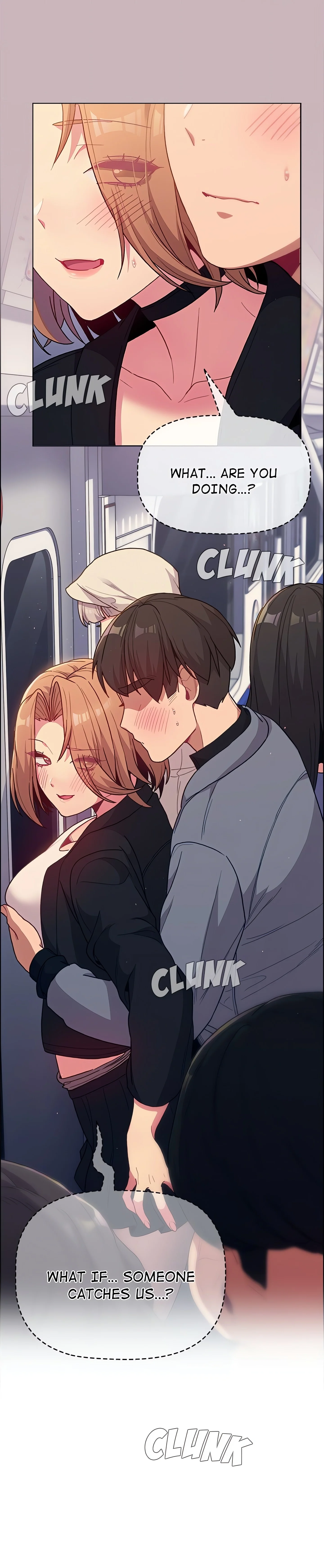 What do I do now…? (Official) chapter 34 page 20