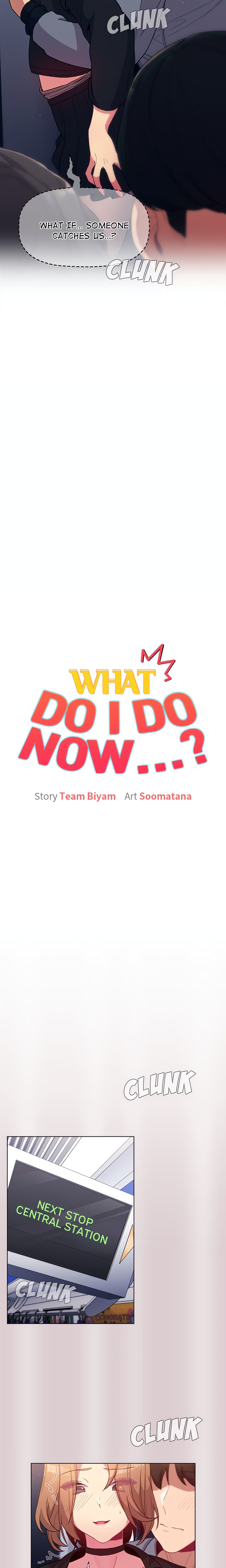 What do I do now…? (Official) chapter 35 page 2