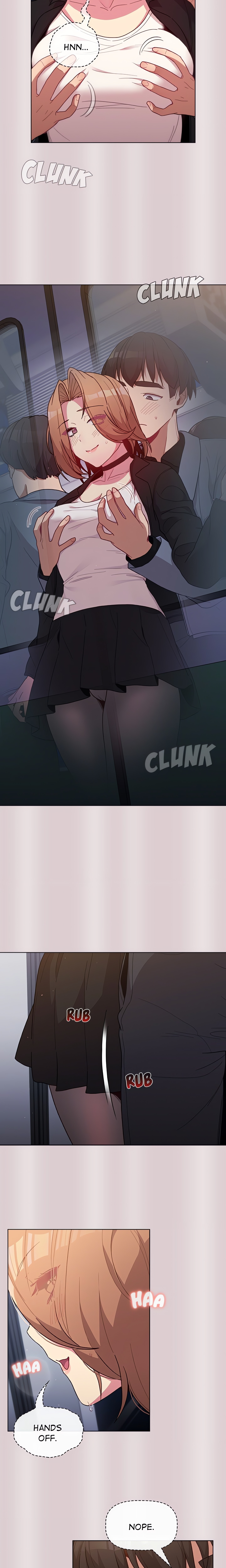 What do I do now…? (Official) chapter 35 page 3