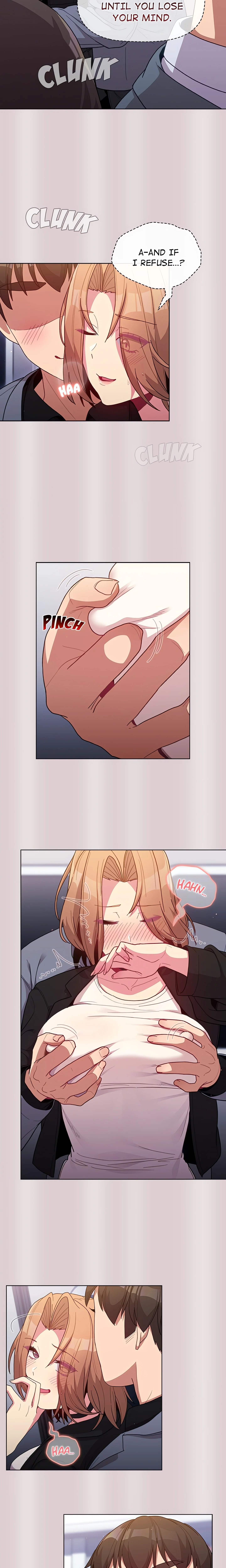 What do I do now…? (Official) chapter 35 page 5
