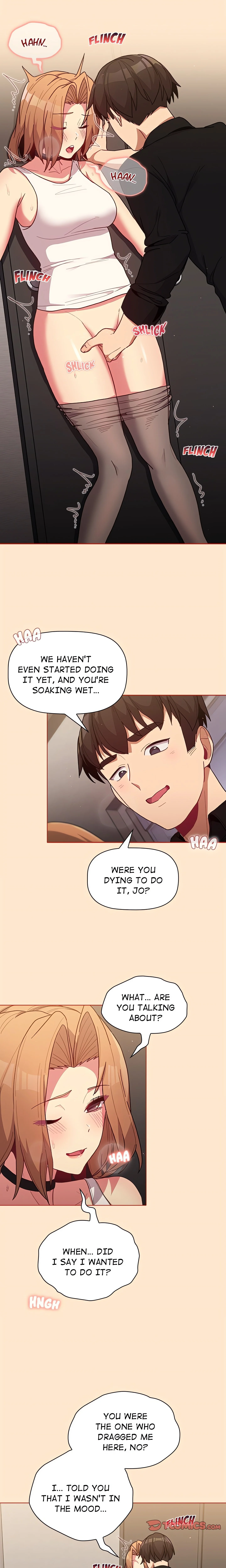 What do I do now…? (Official) chapter 35 page 7