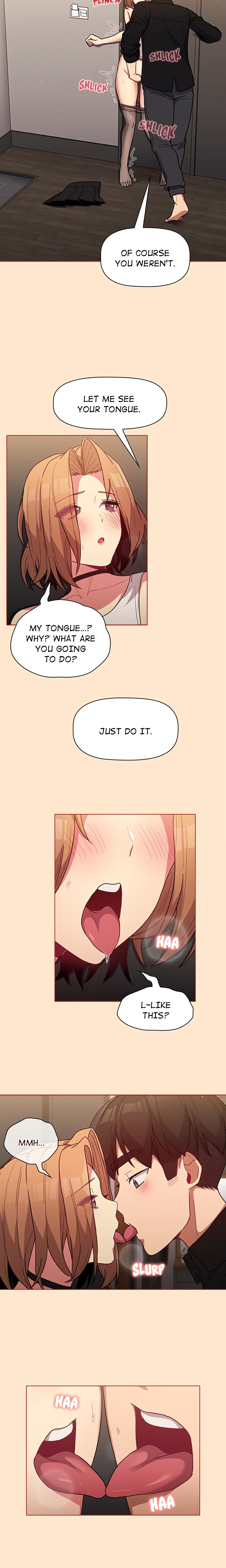 What do I do now…? (Official) chapter 35 page 8