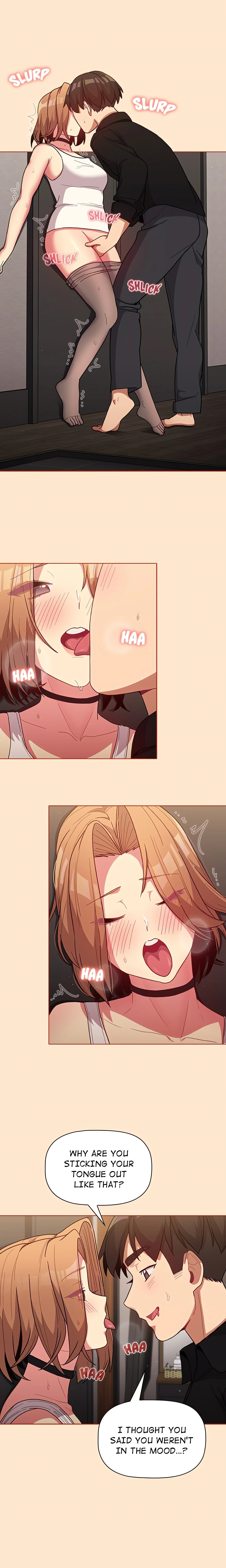 What do I do now…? (Official) chapter 35 page 9
