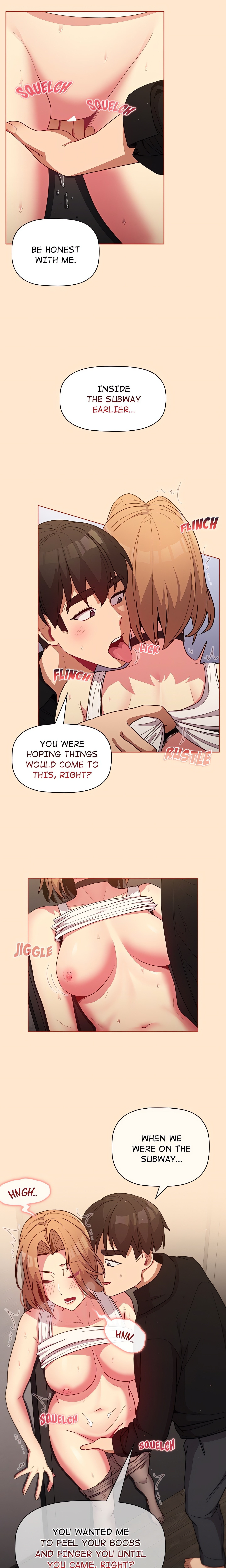What do I do now…? (Official) chapter 35 page 10