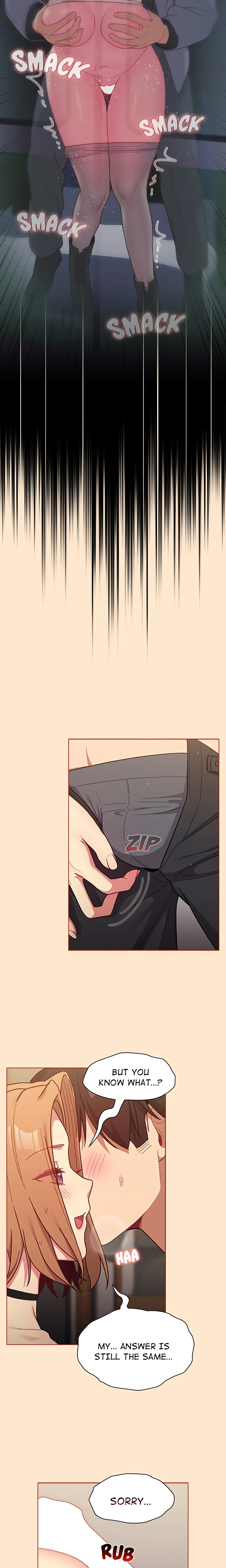 What do I do now…? (Official) chapter 35 page 13