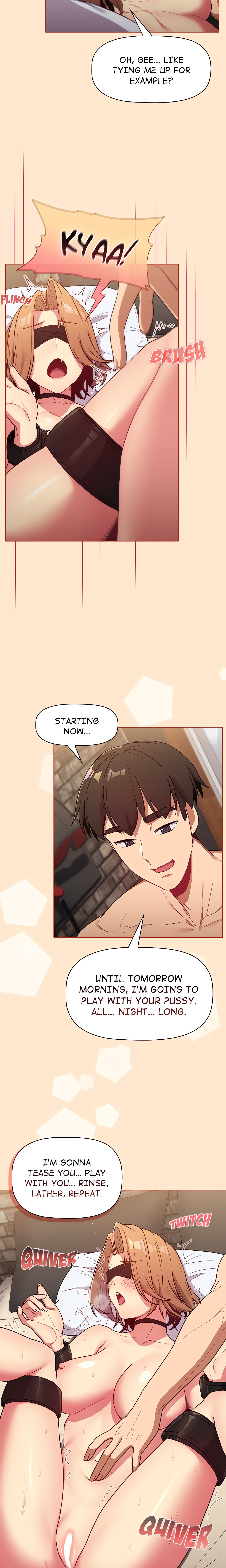 What do I do now…? (Official) chapter 35 page 17