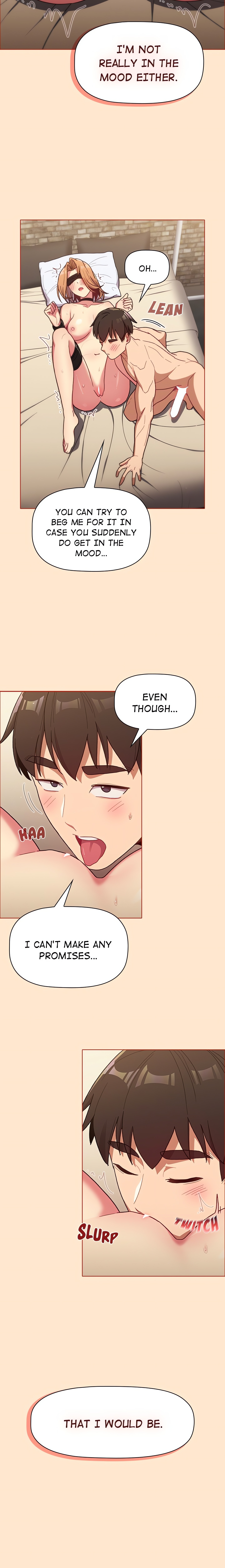 What do I do now…? (Official) chapter 35 page 19