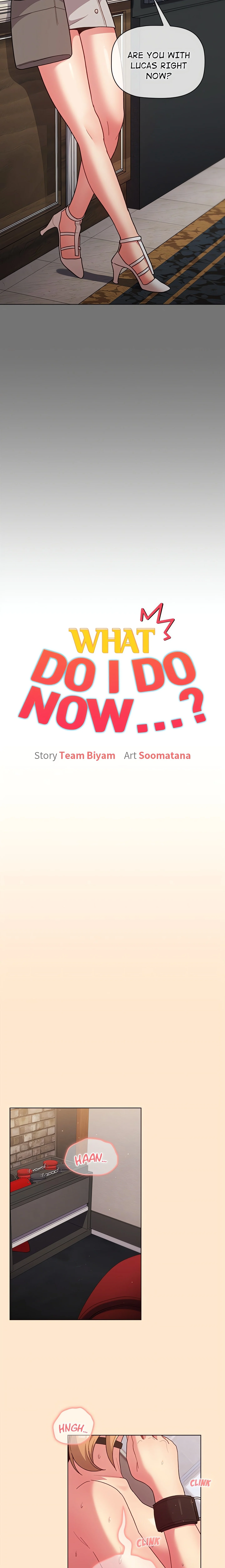 What do I do now…? (Official) chapter 36 page 5