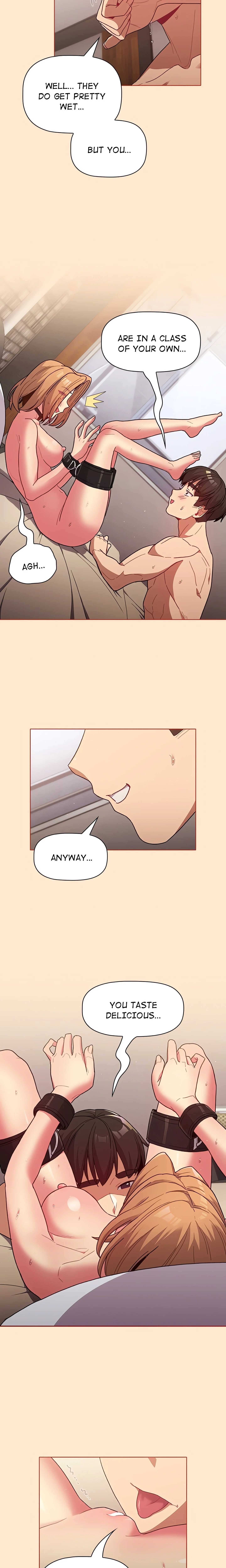 What do I do now…? (Official) chapter 36 page 9