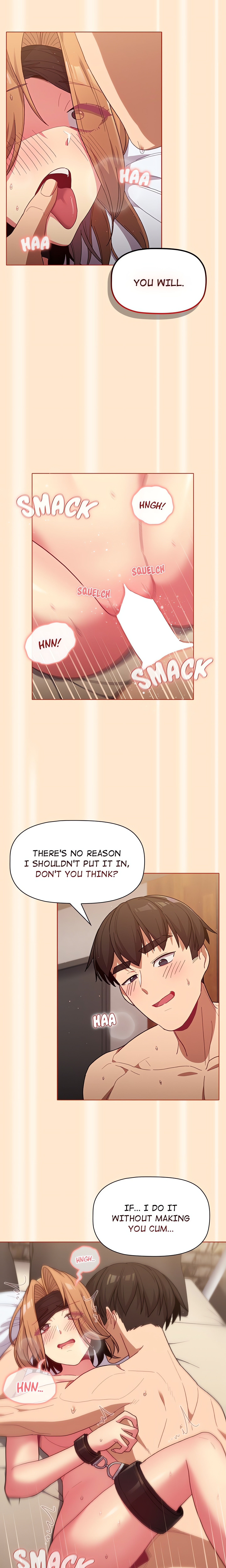 What do I do now…? (Official) chapter 36 page 12