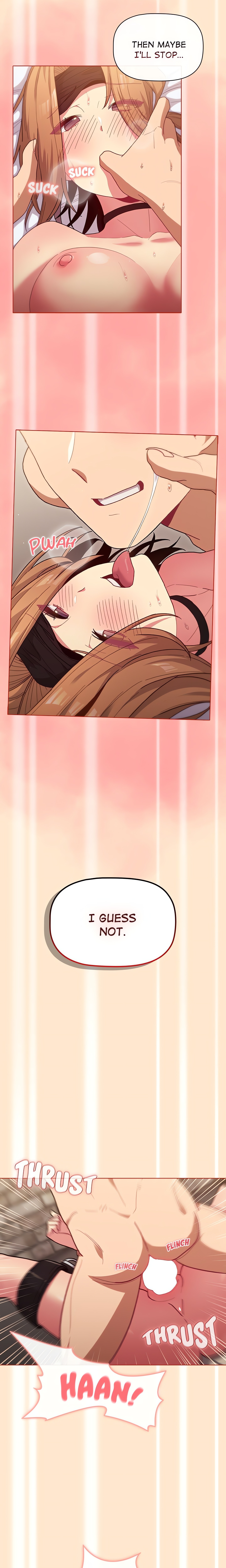 What do I do now…? (Official) chapter 36 page 14
