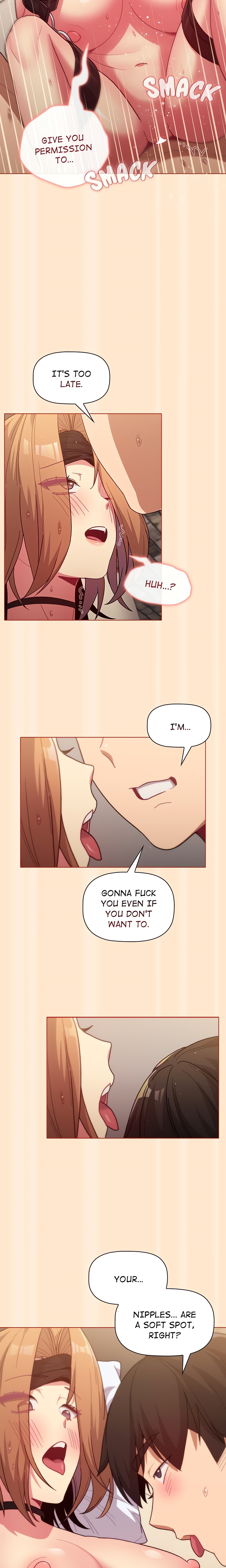 What do I do now…? (Official) chapter 36 page 16