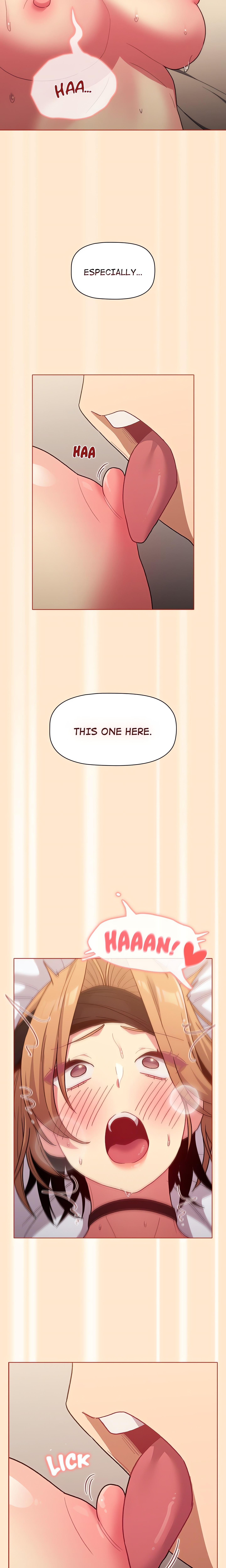 What do I do now…? (Official) chapter 36 page 17