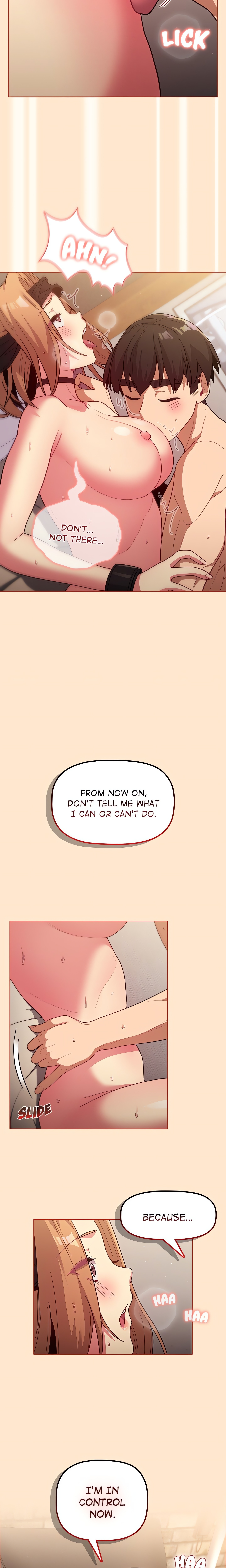 What do I do now…? (Official) chapter 36 page 18