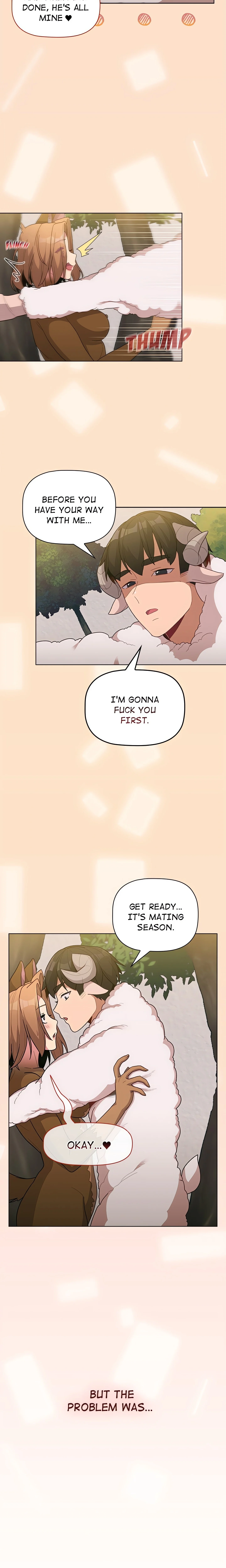What do I do now…? (Official) chapter 37 page 3