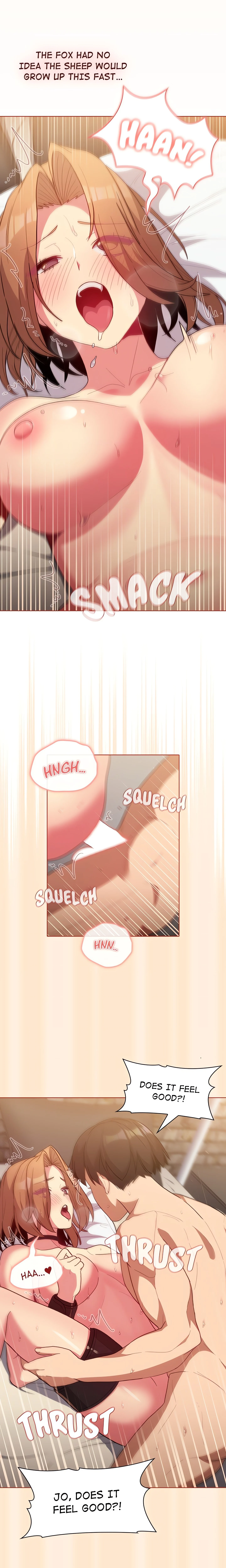 What do I do now…? (Official) chapter 37 page 4