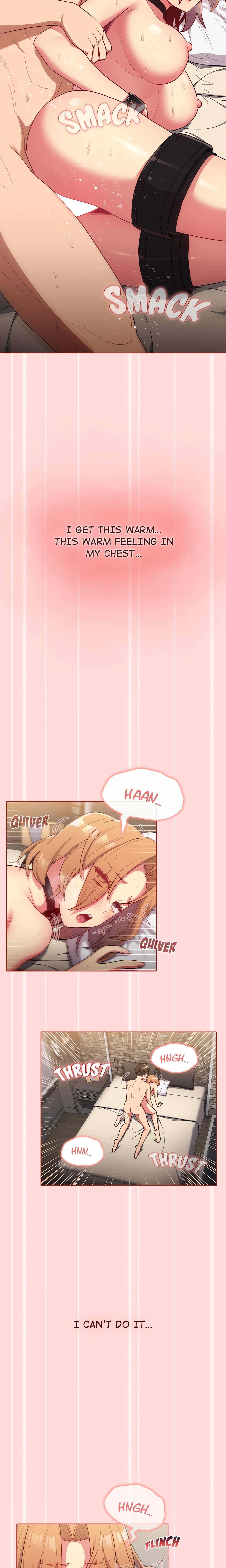 What do I do now…? (Official) chapter 37 page 15