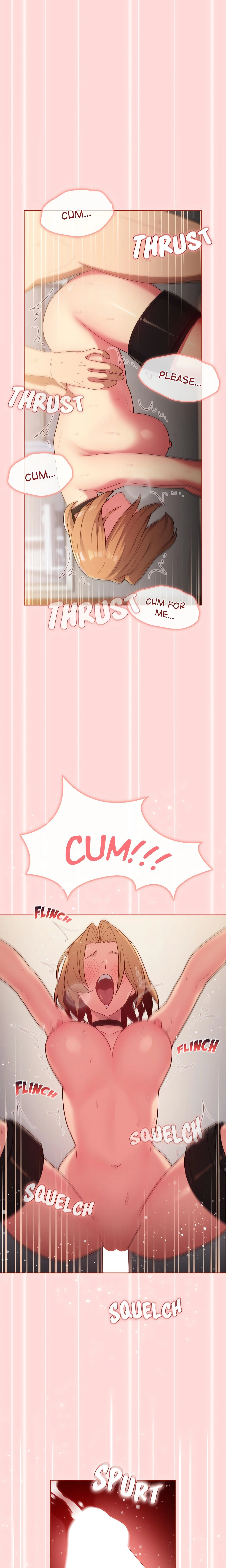 What do I do now…? (Official) chapter 37 page 17
