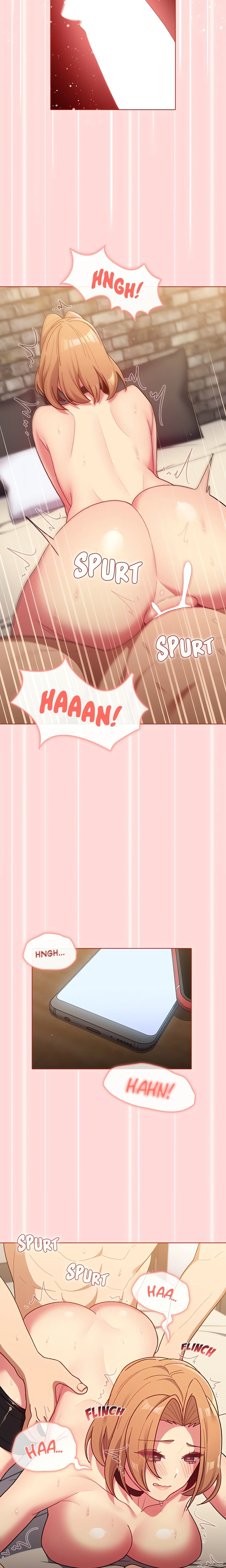 What do I do now…? (Official) chapter 37 page 18