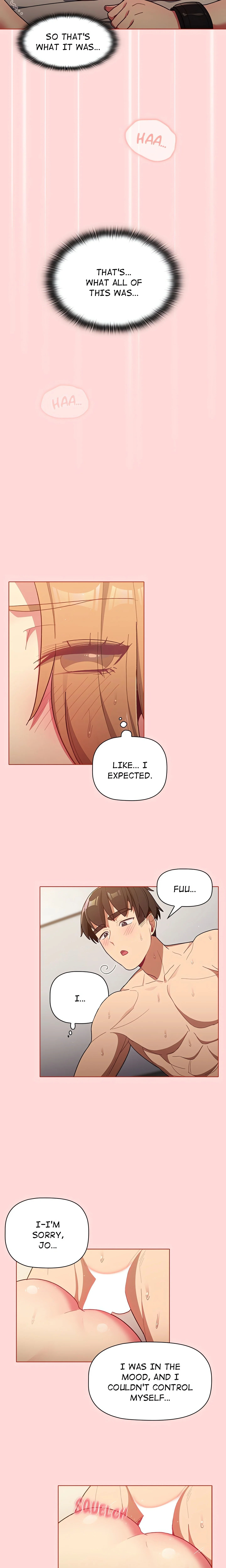 What do I do now…? (Official) chapter 37 page 19