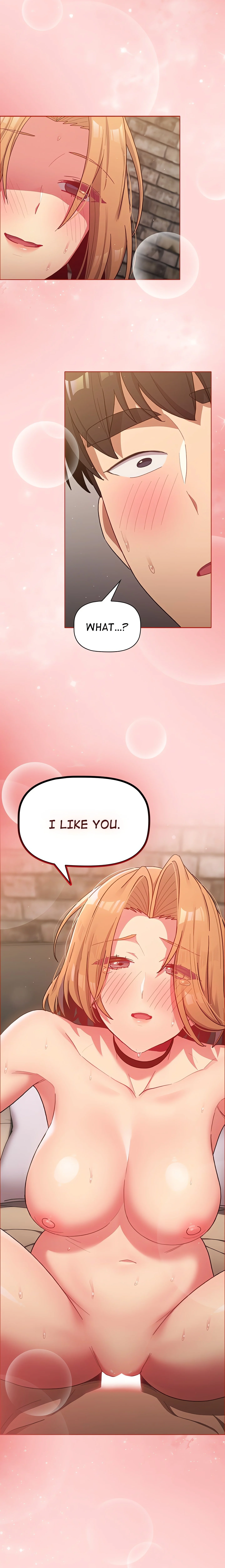What do I do now…? (Official) chapter 37 page 22