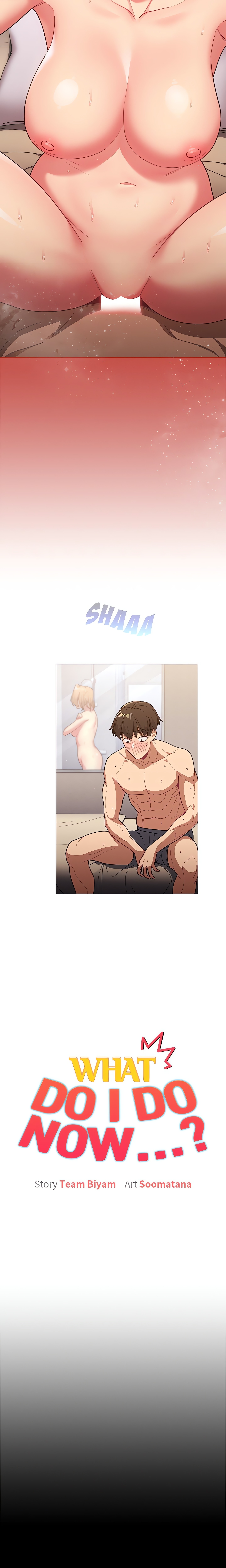 What do I do now…? (Official) chapter 38 page 3